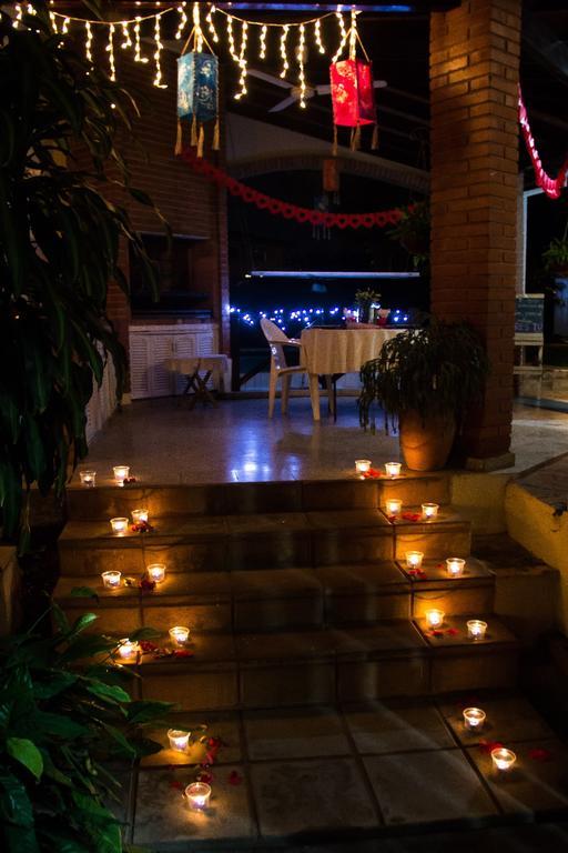 Beulah Hotel Boutique Asuncion Bagian luar foto