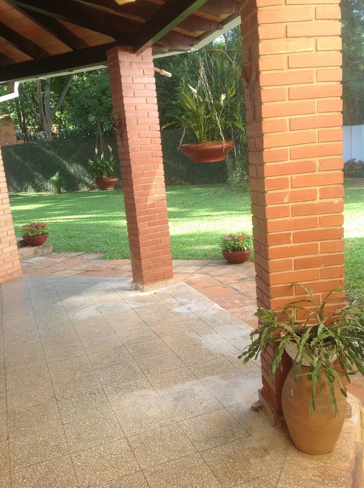 Beulah Hotel Boutique Asuncion Bagian luar foto