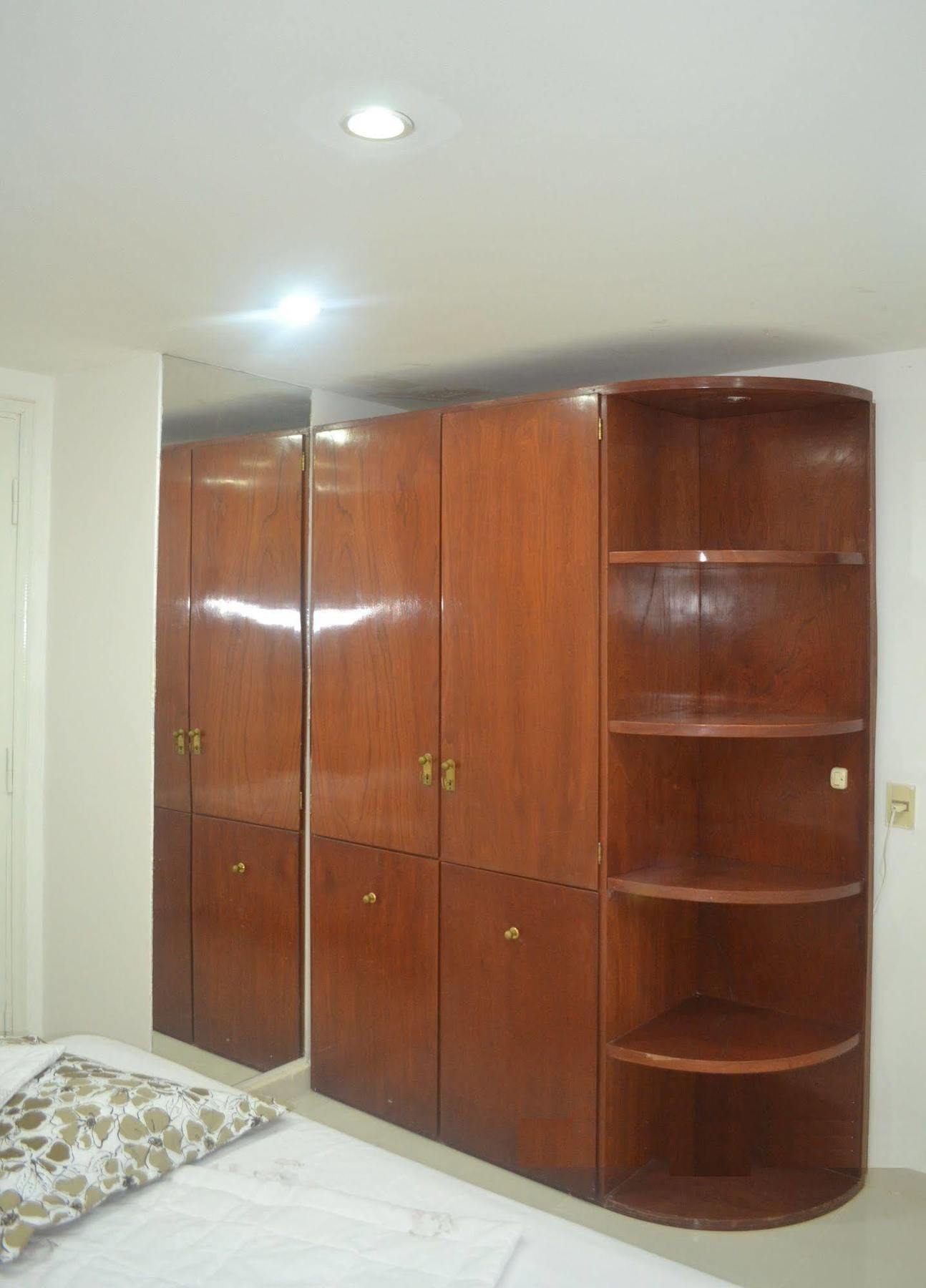 Beulah Hotel Boutique Asuncion Bagian luar foto