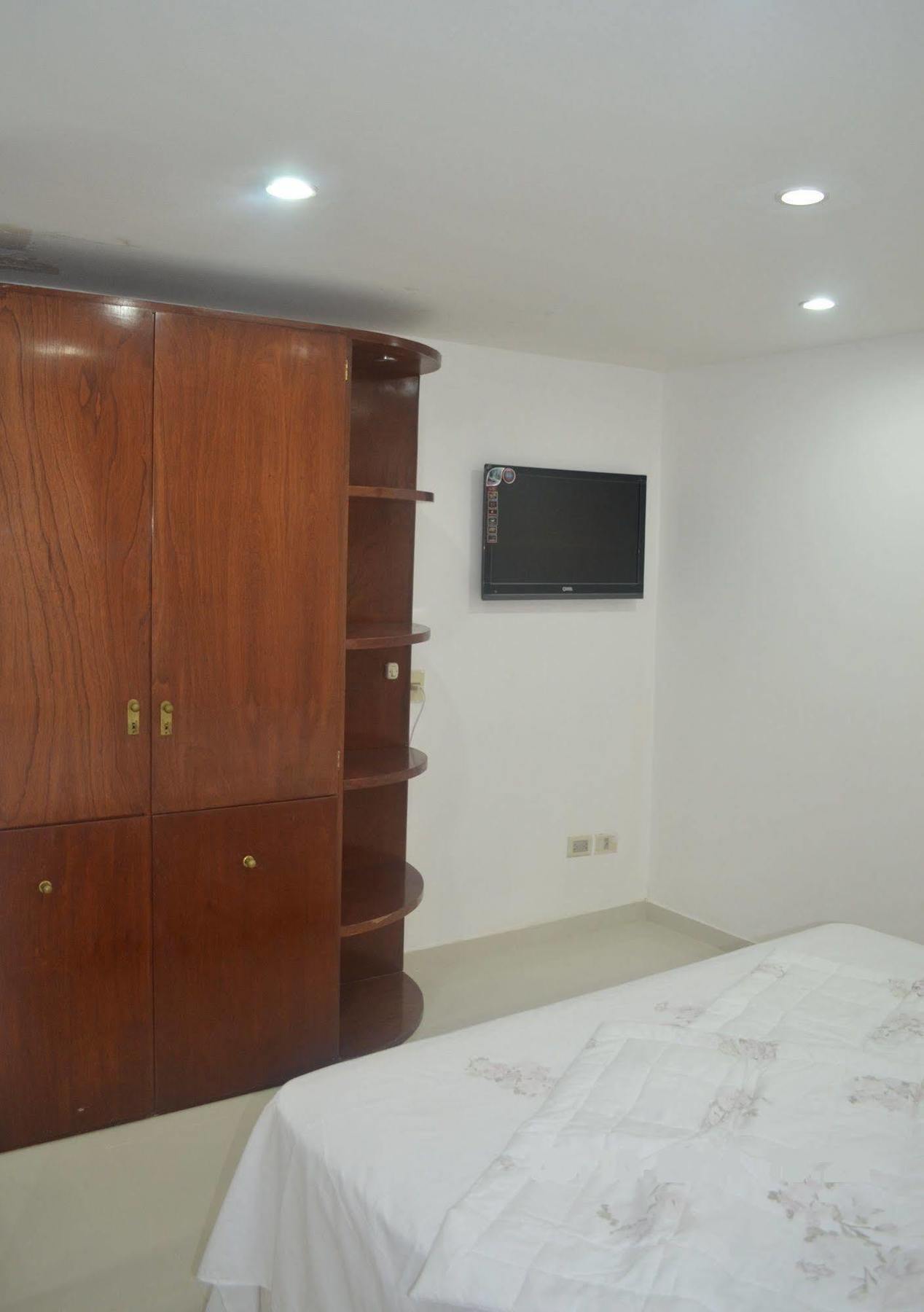 Beulah Hotel Boutique Asuncion Bagian luar foto