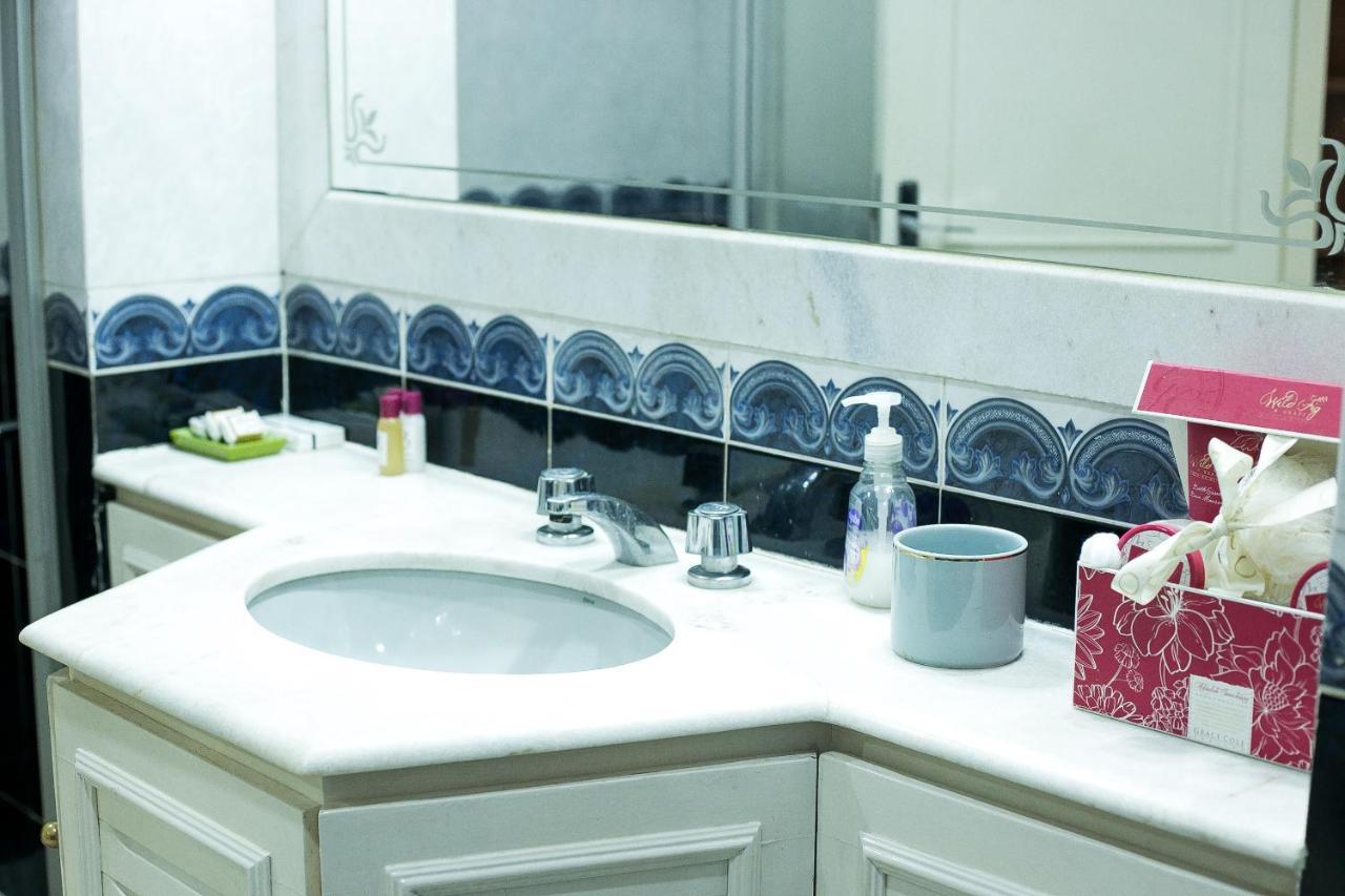 Beulah Hotel Boutique Asuncion Bagian luar foto