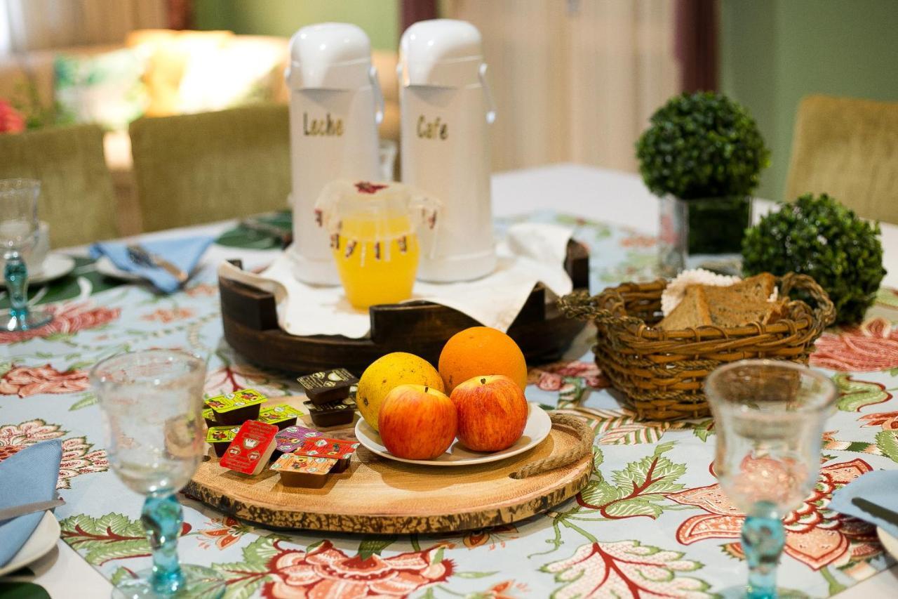 Beulah Hotel Boutique Asuncion Bagian luar foto