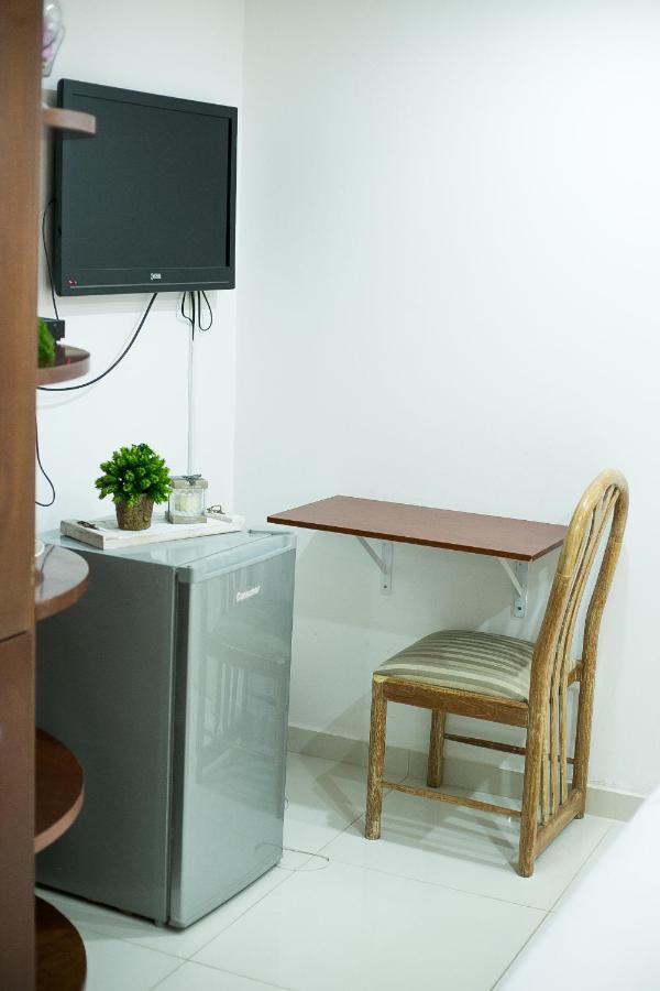 Beulah Hotel Boutique Asuncion Bagian luar foto